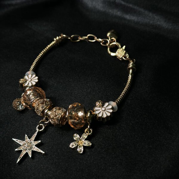 Vintage - Cirres Bracelet