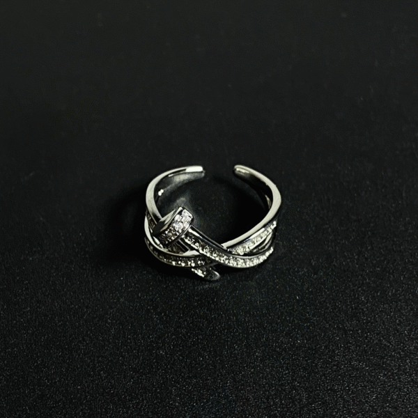 Vintage – Dinknot Ring