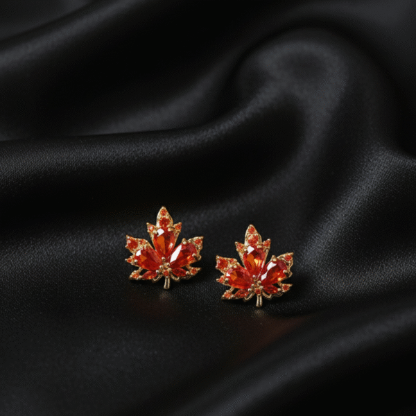 Vintage – Maple leaves Bracelet